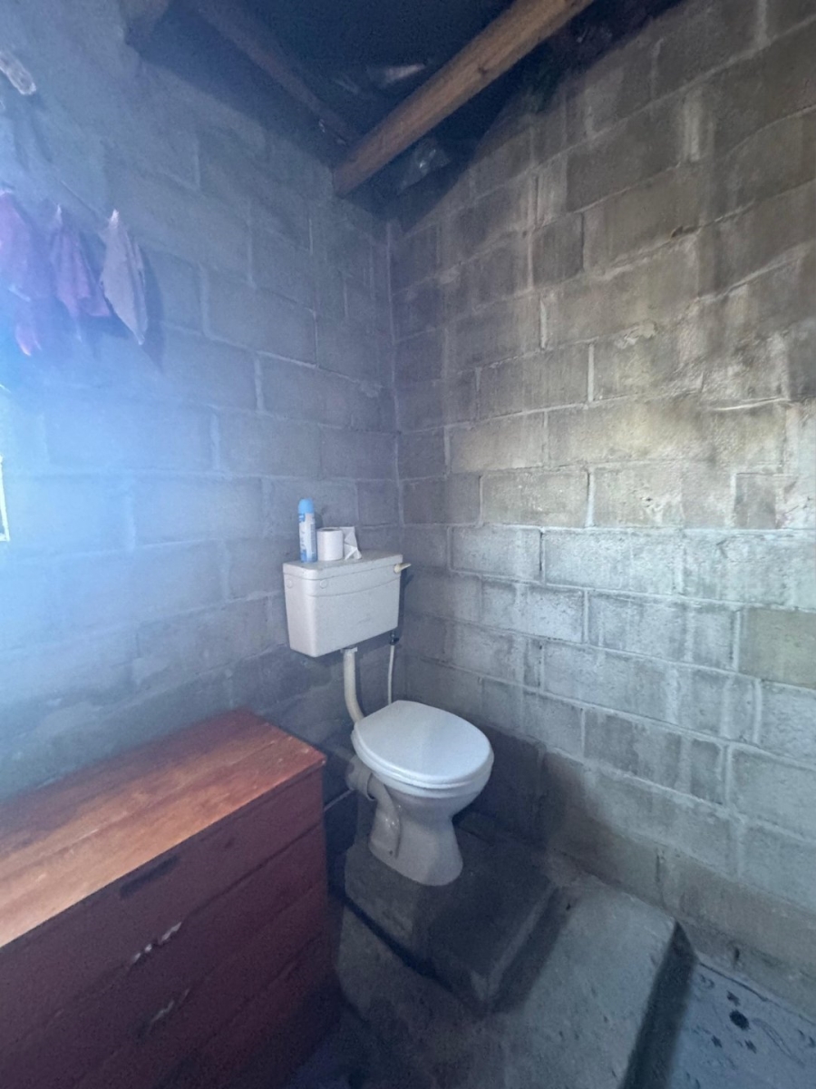 4 Bedroom Property for Sale in Delft Western Cape